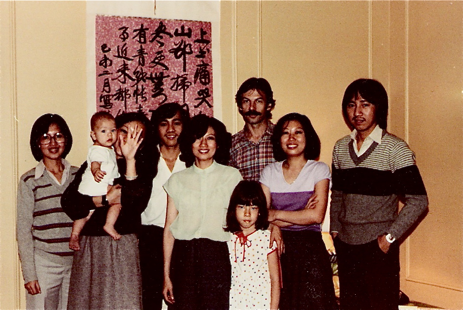 Rencontres femmes vietnamiennes en france